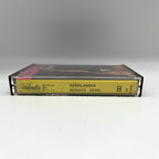 Renato Zero Zerolandia Musicassetta MC RCA 1978 Cantautore Italiana Testata