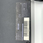 PS2 Slim SCPH-70004 + alimentatore – per ricambi / riparazione