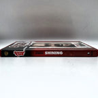 Shining DVD Stanley Kubrick Jack Nicholson Horror ITA Stephen King DeAgostini