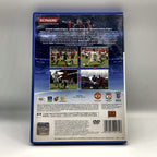 PES 2008 + 2009 Pro Evolution Soccer PS2 PlayStation 2 PAL ITA Konami Lotto