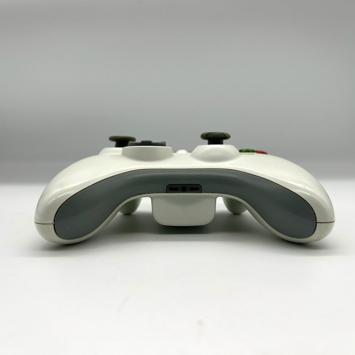Controller Xbox 360 Wireless Bianco – Microsoft originale