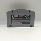 Super Mario 64 Nintendo 64 N64 PAL Cartuccia Originale Testata Funzionante