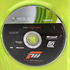 Forza Motorsport 3 Collezione Ultimate Xbox 360 PAL ITA 2 Dischi Classics Corse