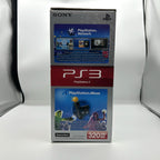 PlayStation 3 Slim 320GB – Boxata con Controller