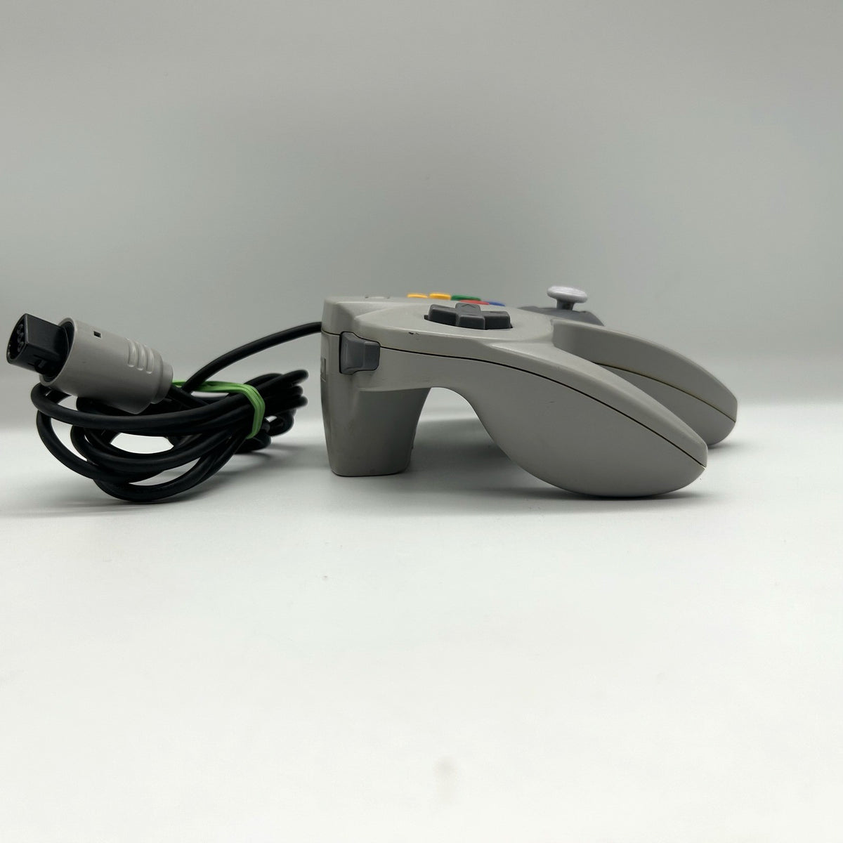 Controller Nintendo 64 – NUS-005 Grigio