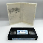 Signs di M. Night Shyamalan in VHS, edizione italiana Touchstone 2003