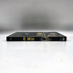 8 Mile DVD Eminem Kim Basinger Brittany Murphy ITA Universal Drammatico