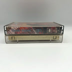 Claudio Baglioni Lotto 2 Musicassette MC Oltre CBS 1990 e RCA Anni 70 Testate