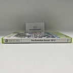 PES 2012 Pro Evolution Soccer XBOX 360 Italiano Completo Manuale EA Microsoft
