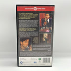 L’Uomo Ombra (The Shadow) in VHS, edizione italiana Cecchi Gori Home Video del 1995