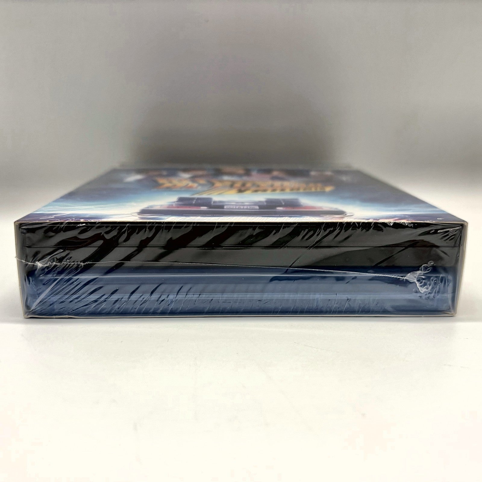 Ritorno al Futuro La Trilogia 4K UHD + Blu-ray 7 Dischi Sigillato Zemeckis