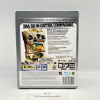 Battlefield Bad Company PS3 Italiano Completo PAL EA Sony PlayStation 3 OTTIMO