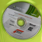 Forza Motorsport 3 Collezione Ultimate Xbox 360 PAL ITA 2 Dischi Classics Corse