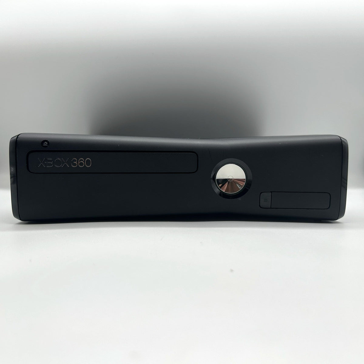 Xbox 360 S Slim 4GB – Console + Controller Wireless