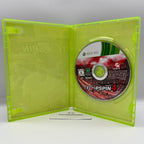 Top Spin 4 Xbox 360 Italiano PAL senza manuale 2K Microsoft Tennis OTTIME CONDIZ