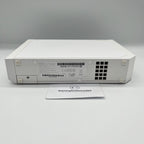 Nintendo Wii Console Bianca NON LEGGE I DISCHI (solo console, senza accessori)