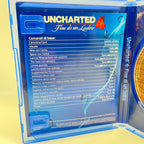 Uncharted 4: Fine di un Ladro PS4 ITALIANO Completo Gioco Sony PlayStation 4