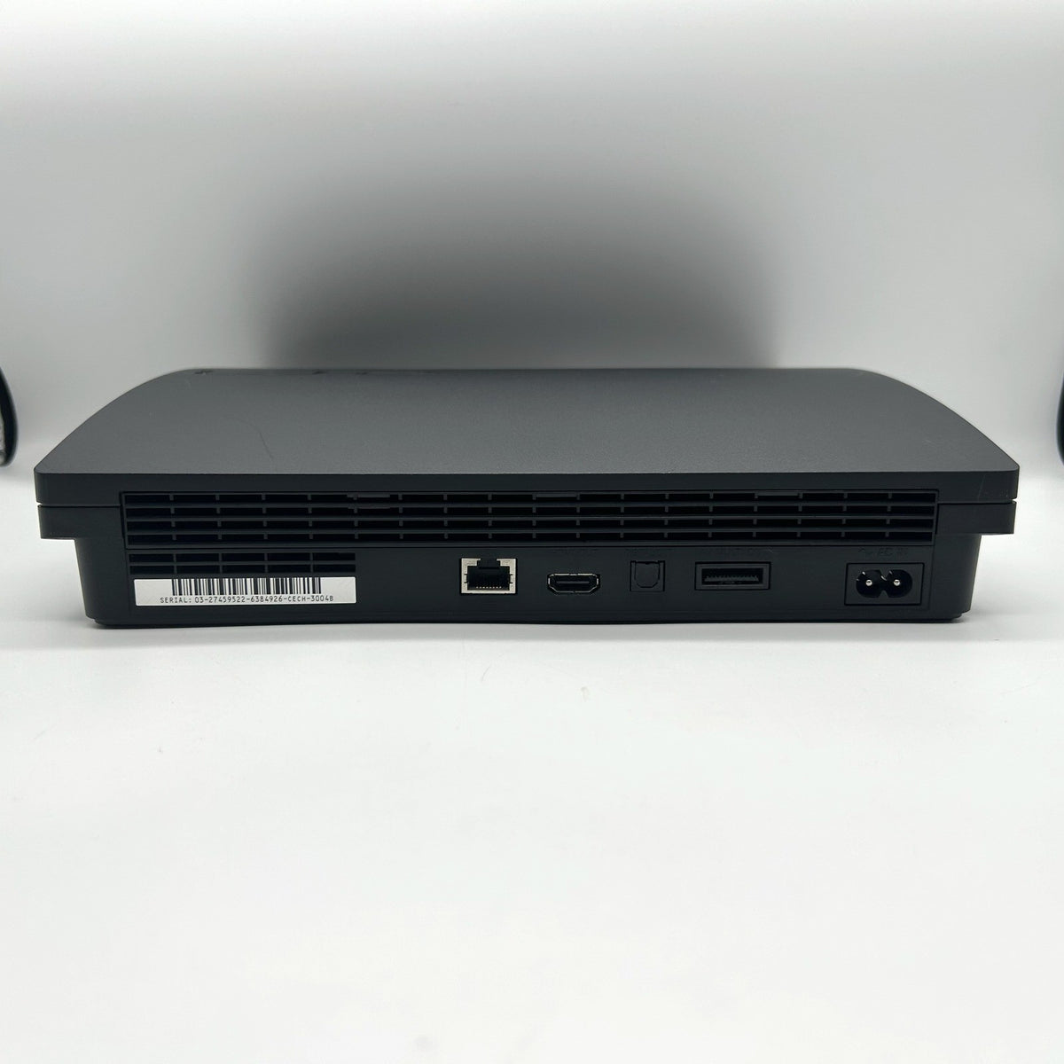 PlayStation 3 Slim 320GB – Boxata con Controller