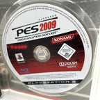 Pro Evolution Soccer 2009 – PS3 (PAL)