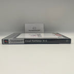 Final Fantasy X-2 10-2 PS2 Italiano Completo con Manuale PAL Sony PlayStation 2