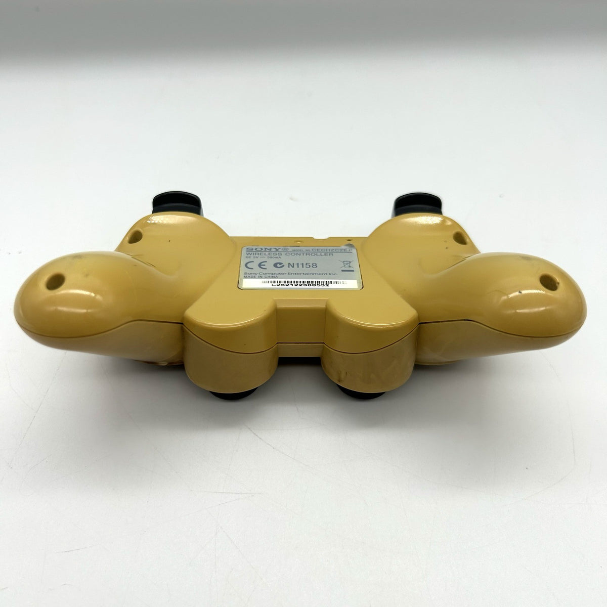 DualShock 3 God of War: Ascension – edizione limitata Sony