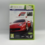 Forza Motorsport 4 Xbox 360 PAL ITA 2 Dischi Completo Microsoft Corse Testato