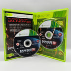 Mass Effect 3 Xbox 360 Completo con Manuale PAL EA Microsoft COME NUOVO