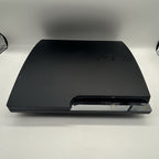 Console Sony PS3 Slim CECH-2504A PlayStation 3 NON FUNZIONANTE Per Ricambi