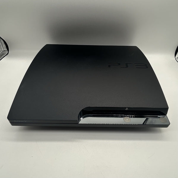 Sony PS3 Slim CECH-2504A – Non Funzionante (Per Ricambi)