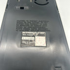 Kontakt K-58 – riavvolgitore VHS super slim, per ricambi o riparazione