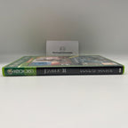 Fable II 2 + Halo Wars XBOX 360 Italiano Completi con Manuali Gioco Microsoft