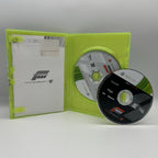 Forza Motorsport 4 Xbox 360 PAL ITA 2 Dischi Completo Microsoft Corse Testato