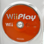 Wii Play Nintendo Italiano Completo con Manuale Videogioco Sport Bambini OTTIMO