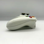 Controller Xbox 360 Wireless Bianco – Microsoft originale