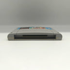 Sparkster Konami Super Nintendo SNES PAL EUR Cartuccia Originale Testato