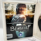 La Leggenda di BEOWULF PS3 Italiano Completo PAL Ubisoft Sony PlayStion 3 OTTIMO