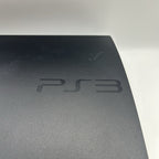 Console Sony PS3 Slim CECH-2504A PlayStation 3 NON FUNZIONANTE Per Ricambi