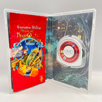GERONIMO STILTON nel Regno della Fantasia + il Ritorno PSP Completo PlayStation