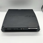 PS3 Slim 120 GB CECH-2104A – per ricambi / riparazione