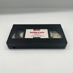 VHS Il Banchetto di Nozze 🎥 Ang Lee 1993 Ita Drammatico Lucky Red Panorama