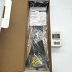 HumanCentric – supporto da parete per PS5 (modello originale) con 2 porta-controller (Nuovo)