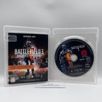 BATTLEFIELD Collection PS3 Italiano Completi PAL EA Sony PlayStation 3 OTTIMI
