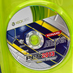 PES 2013 Xbox 360 Italiano Completo Pro Evolution Soccer Microsoft Gioco Calcio