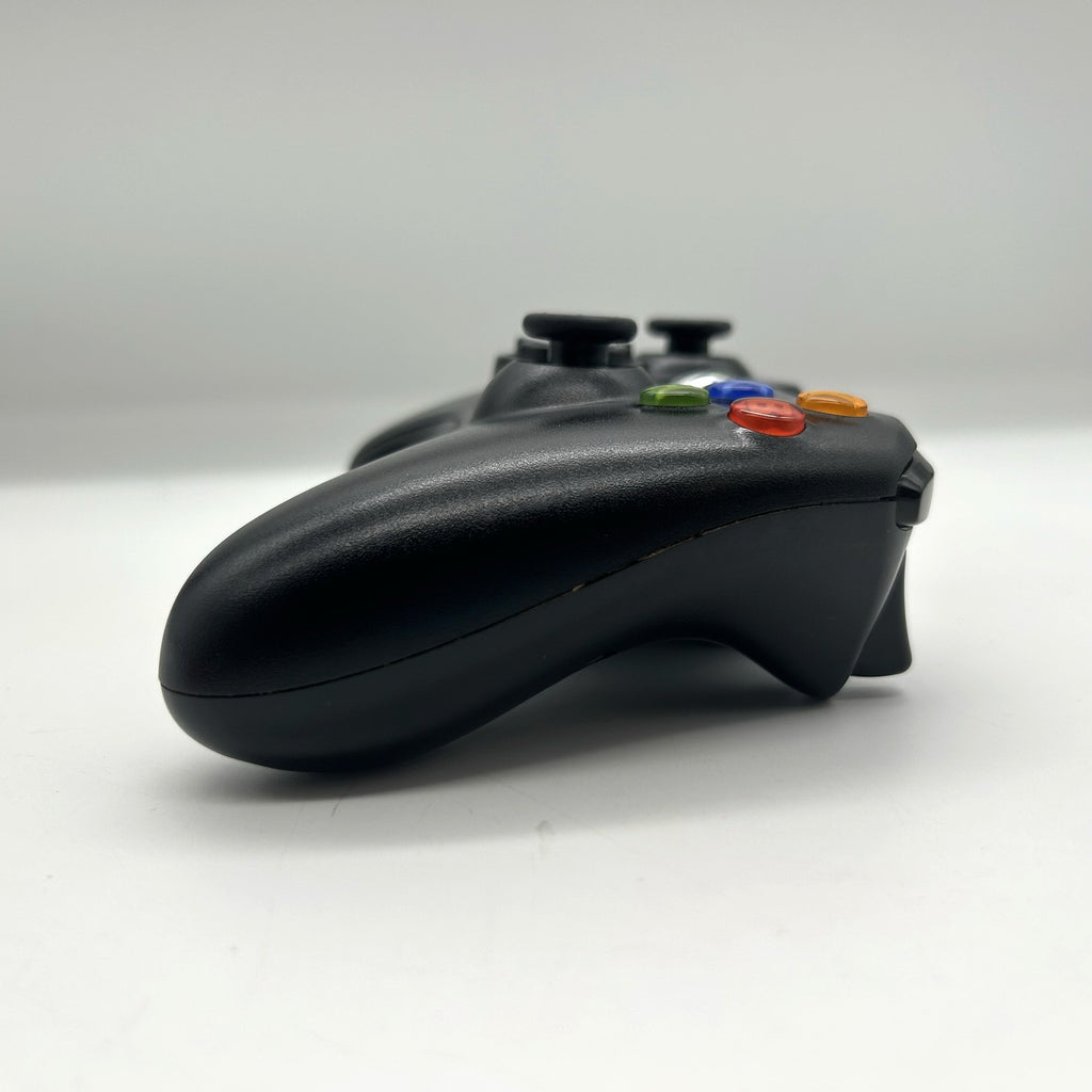 Xbox 360 S Slim 4GB – Console + Controller Wireless