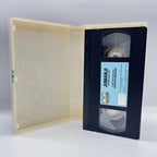 Jumanji VHS Film 1996 Robin Williams - Ottime Condizioni - Italiano RARO!