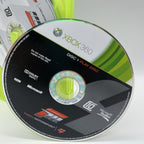 Forza Motorsport 4 Xbox 360 PAL ITA 2 Dischi Completo Microsoft Corse Testato