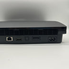 Console Sony PS3 Slim CECH-2504A PlayStation 3 NON FUNZIONANTE Per Ricambi