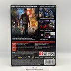 Sleeping Dogs DEFINITIVE EDITION PC Italiano Completo 💎 RARO DA COLLEZIONE! TOP