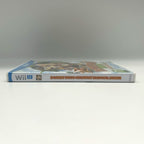 Donkey Kong Country Tropical Freeze Wii U PAL ITA Completo Nintendo Testato