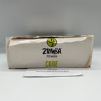 ZUMBA Fitness Core Nintendo Wii Italiano Completo con CINTURA, Scatola e Manuale